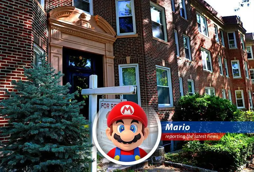 Apartment buildings are increasingly offering concessions to attract renters in a competitive market.