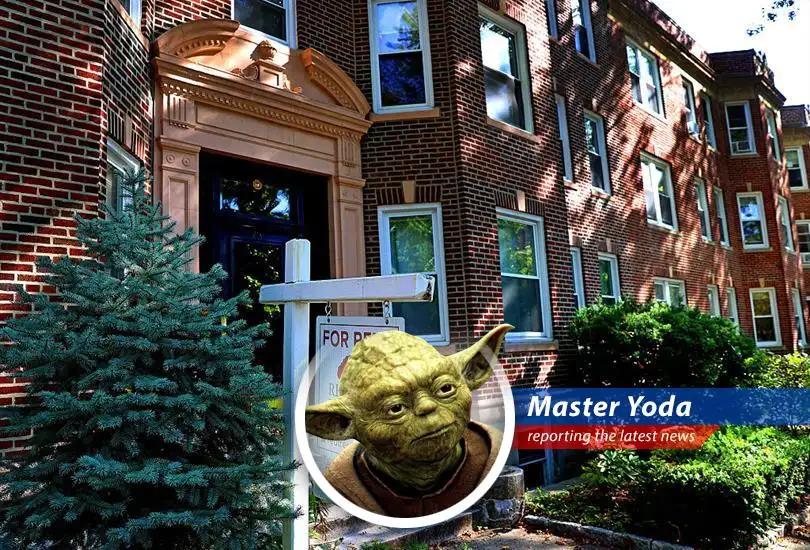 Apartment complexes face increasing competition, leading to higher concession rates for renters