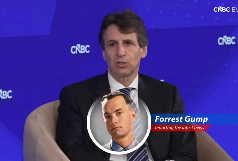 Apollo Global Management CEO Marc Rowan discusses the state of the private credit market and its challenges at a recent industry forum.