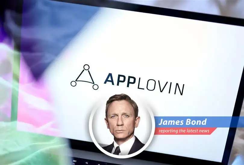 AppLovin's stock experiences a significant surge following CapitalWatch's retraction of a critical report.