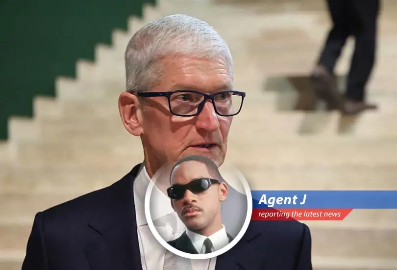 Apple News faces scrutiny over alleged political bias in its content curation practices.