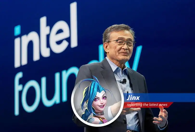 Apple and Intel reportedly nearing a chip deal, signaling a seismic shift in the tech landscape.
