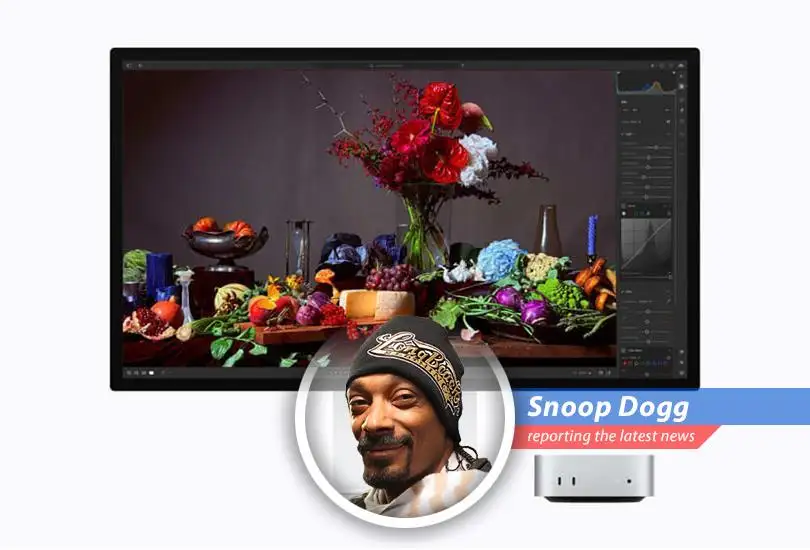 Apple unveils new M5-powered Macs, aiming to boost sales with AI capabilities.