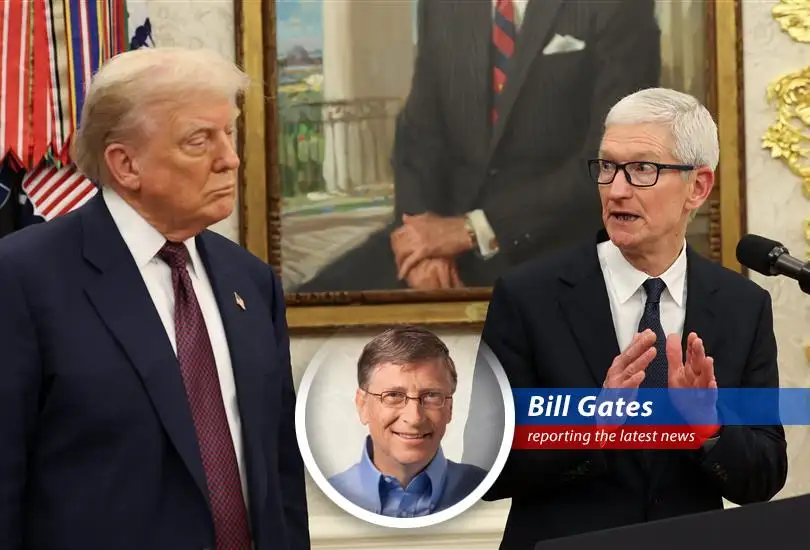 Apple's Mac Mini, set to be produced in the US, marking a step towards domestic manufacturing and innovation.