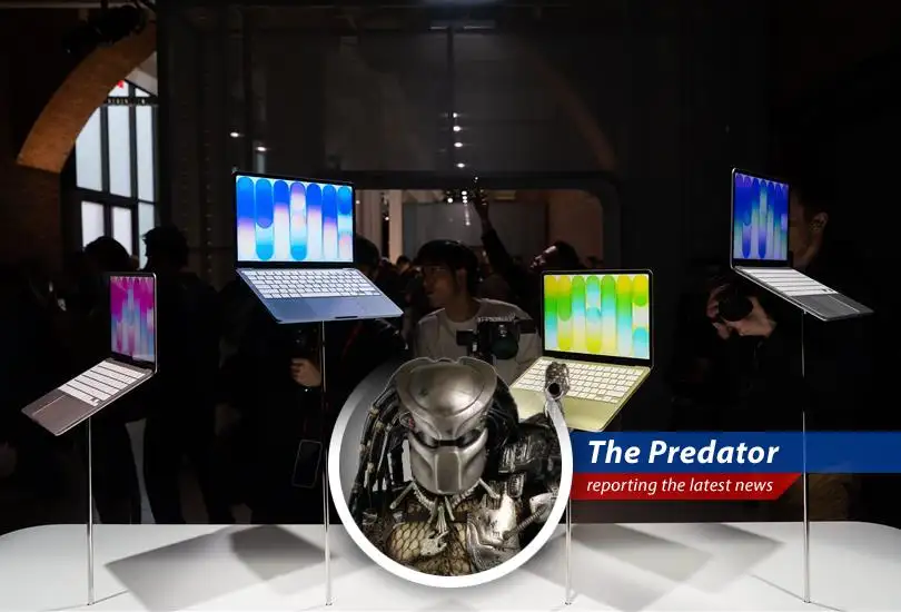 Apple's MacBook Neo: A strategic play for ecosystem expansion.