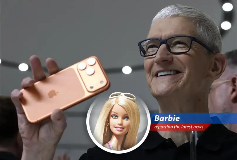 Apple's Q2 earnings exceed forecasts, with CEO transition and AI strategy taking center stage.