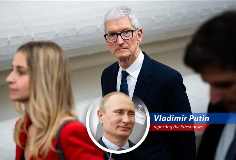 Apple's commitment to American manufacturing strengthens its supply chain and supports US innovation.