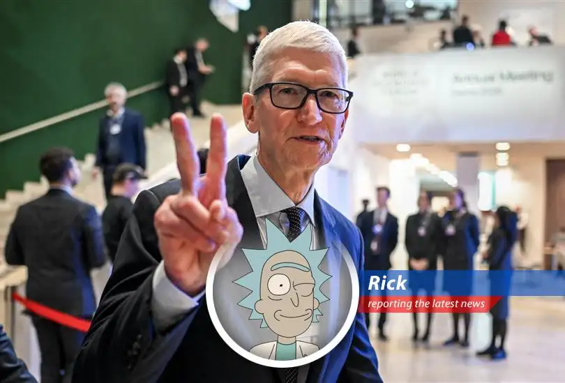 Apple's increased R&D spending indicates a significant investment in AI and future product development