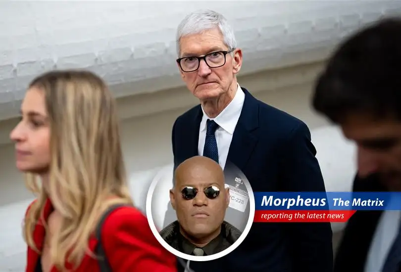 Apple's increased investment in U.S. manufacturing aims to fortify its supply chain and boost American innovation.