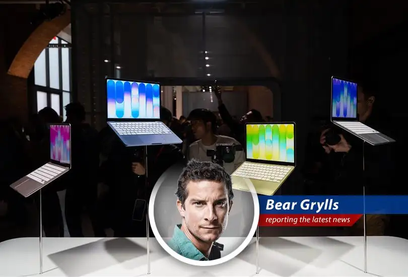 Apple's new MacBook Neo is designed to attract new users into the Apple ecosystem