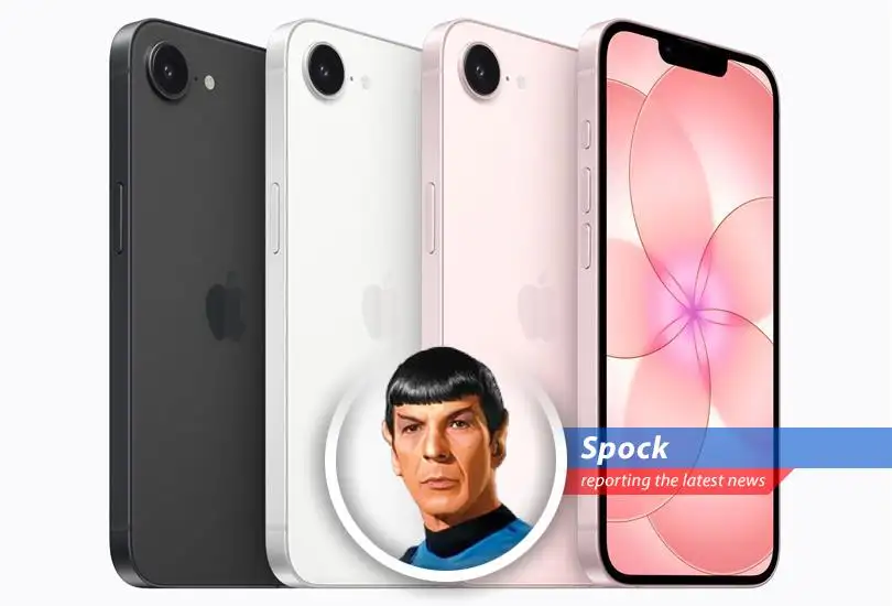 Apple's new iPhone 17e and iPad Air promise enhanced performance and features.