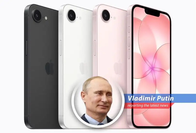 Apple's new iPhone 17e and iPad Air spark discussion, even in the most unexpected circles.