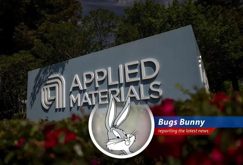 Applied Materials stock price is expected to increase, according to recent analyst reports.