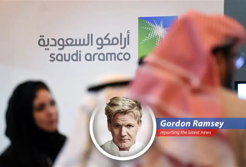 Aramco CEO Amin Nasser addresses the potential for catastrophic consequences in the global oil market due to escalating tensions in the Middle East.