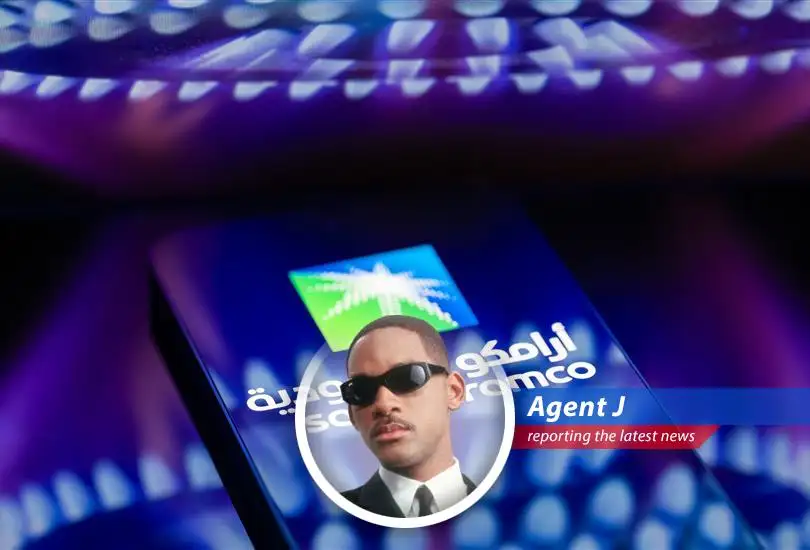 Aramco reports significant profit increase, driven by its strategic East-West Pipeline amidst ongoing geopolitical tensions and energy supply disruptions
