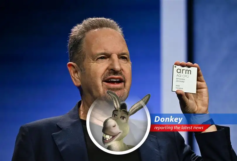 Arm Holdings experiences a volatile trading session despite positive earnings report, highlighting the complexities of the chip market.