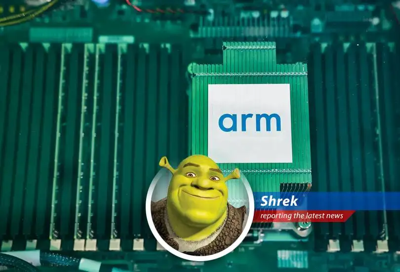 Arm Holdings faces market headwinds as licensing revenue falls short of expectations.