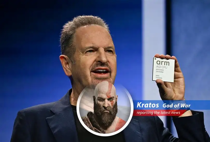 Arm's AGI CPU launch signifies a major strategic shift aiming to dominate AI inference in data centers.