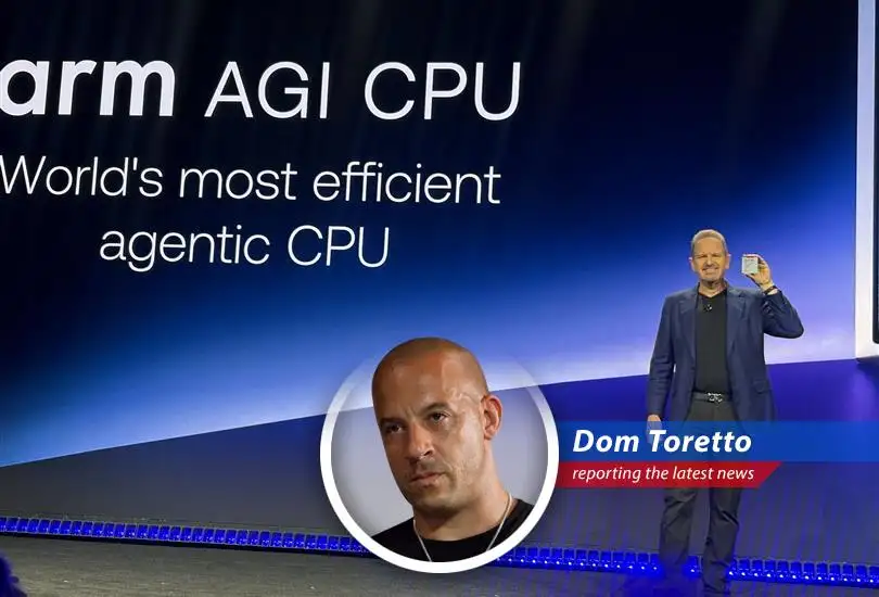 Arm's new AI chip lab in Austin Texas signaling a major shift in the company's strategy and market position.