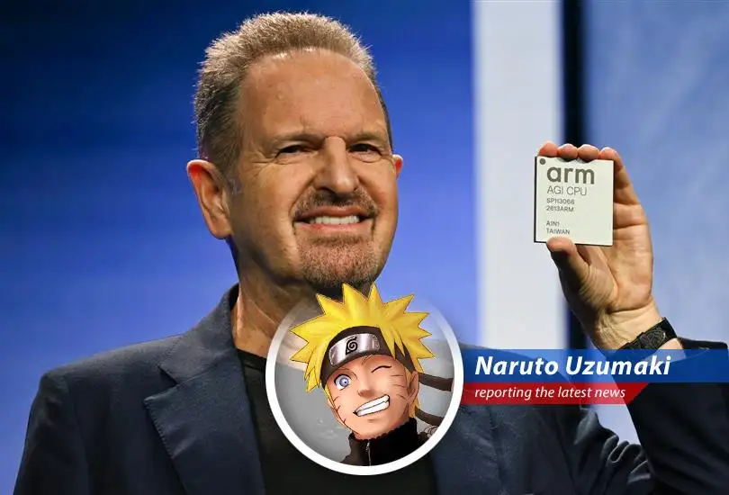 Arm's new data center CPU, AGI, marks a significant shift, promising enhanced performance and efficiency in AI workloads.