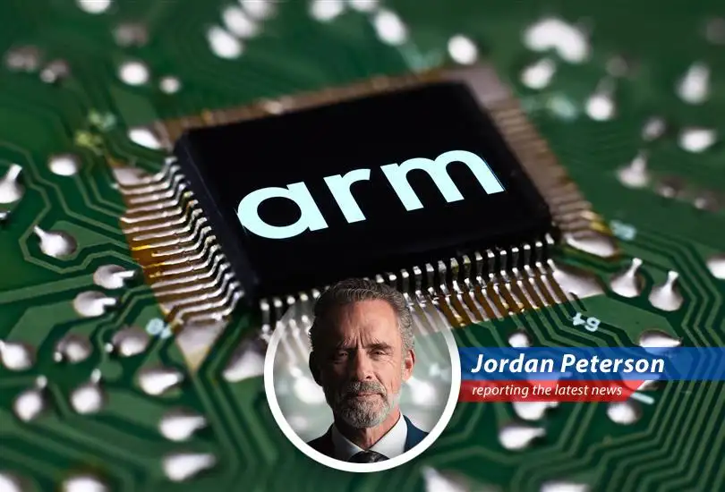 Arm's revenue guidance falls short, but AI chip demand drives sales up 47%