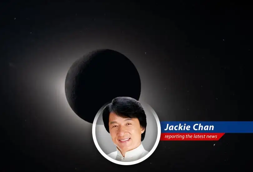 Artemis II captures stunning solar eclipse photo from lunar orbit, a historic moment for space exploration