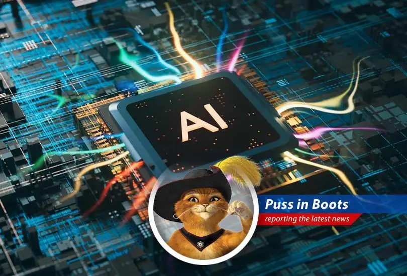 Artificial Intelligence disruption may lead to significant loan defaults, especially for software and data services firms.