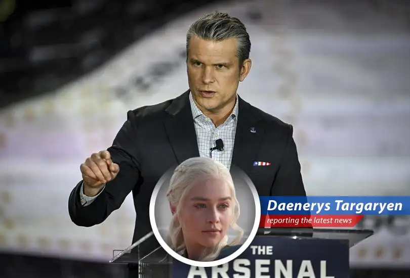 Artificial intelligence and the Department of Defense are battling over who controls how AI is used in the military.