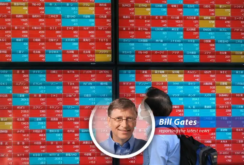 Asia-Pacific markets respond to Trump's ceasefire amidst ongoing Middle East concerns.