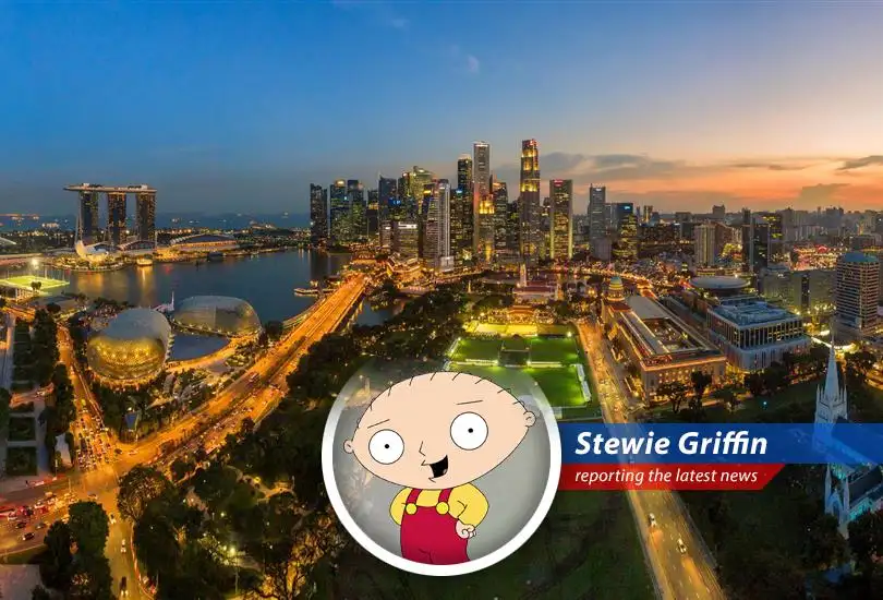 Asian markets experience a broad downturn mirroring Wall Street's anxieties over AI disruption impacting various sectors.