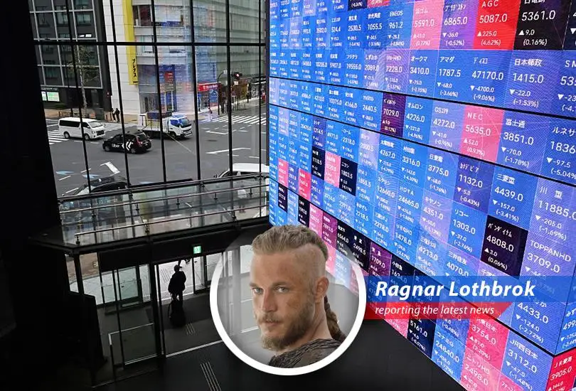 Asian markets experience a downturn following President Trump's address on Iran, as uncertainty rattles investor confidence.