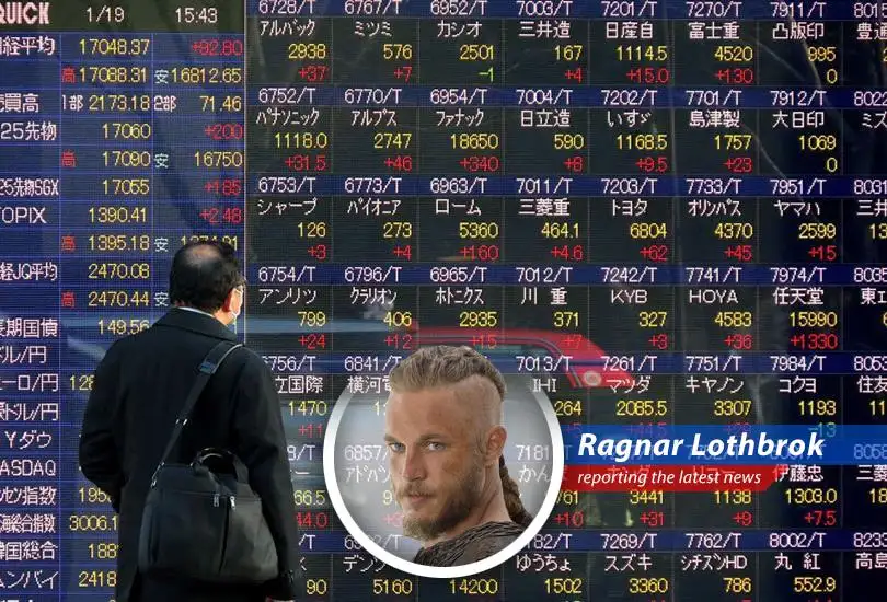 Asian markets face headwinds as geopolitical tensions in the Middle East and fluctuating oil prices create uncertainty for investors.