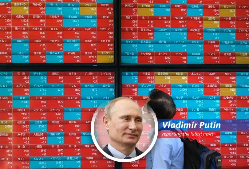 Asian markets navigate a complex web of geopolitical tensions and economic data releases.