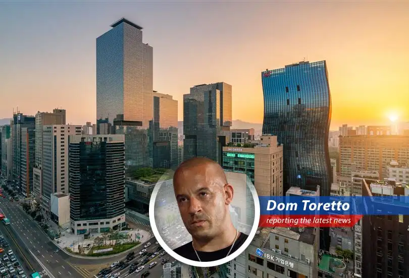 Asian markets navigate global trade uncertainties, showing underlying strength.