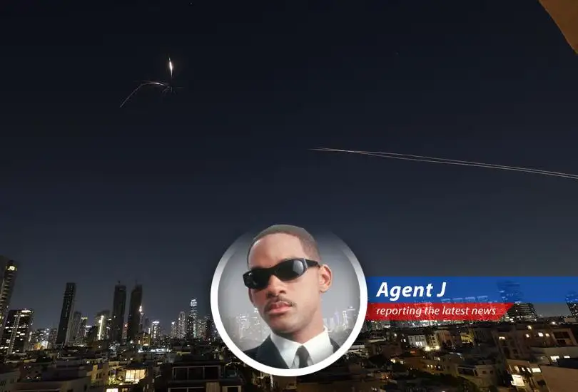 Asian markets react negatively to the escalating conflict in Iran, causing significant drops in major indexes and a surge in oil prices.