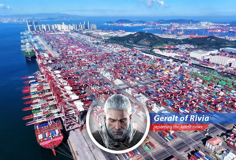 Asian markets react nervously to the US-Iran conflict and its potential impact on global oil supplies and economic stability.