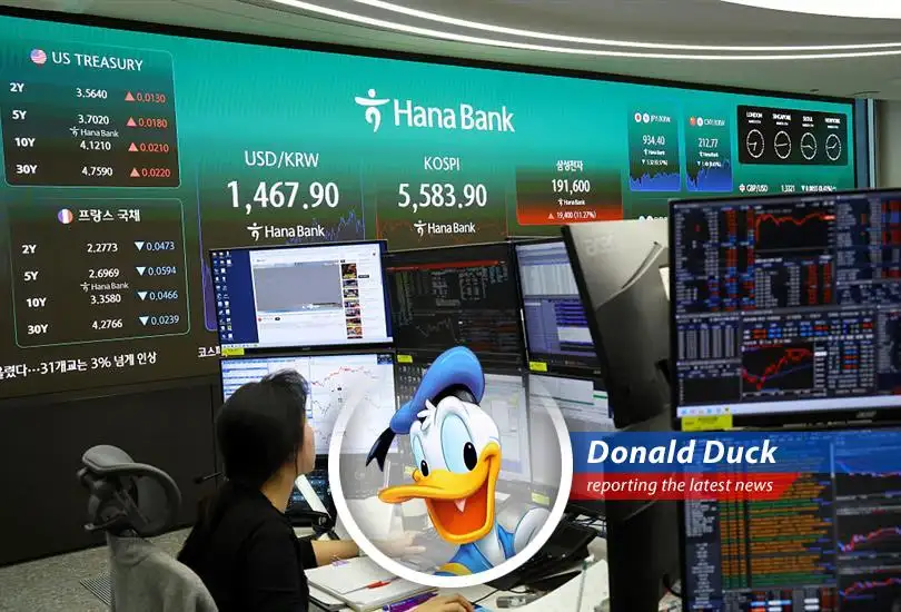 Asian markets react positively to potential US-Iran talks, despite denials from Tehran.