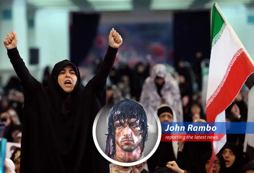 Asian markets react sharply to escalating Middle East tensions, triggering a global ripple effect.