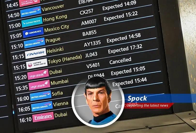 Asian markets react to Middle East tensions, with airlines facing significant losses and energy sectors experiencing a surge.