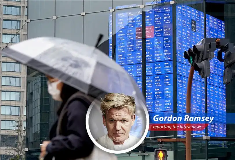 Asian markets react to escalating tensions between the U.S. and Iran, with traders closely monitoring developments and reassessing investment strategies.