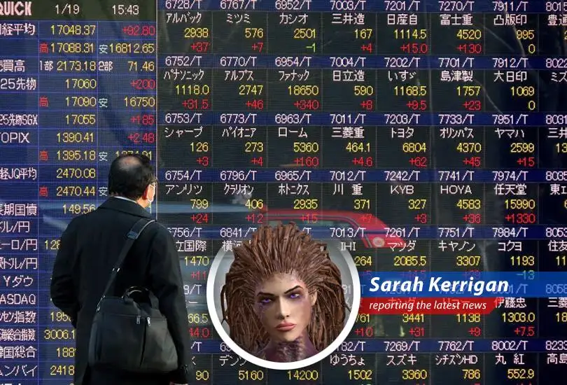 Asian markets react to escalating tensions in the Middle East and their potential impact on global trade and energy supplies.