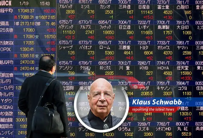 Asian markets react to news of intercepted Iranian oil tankers and ongoing Middle East tensions.