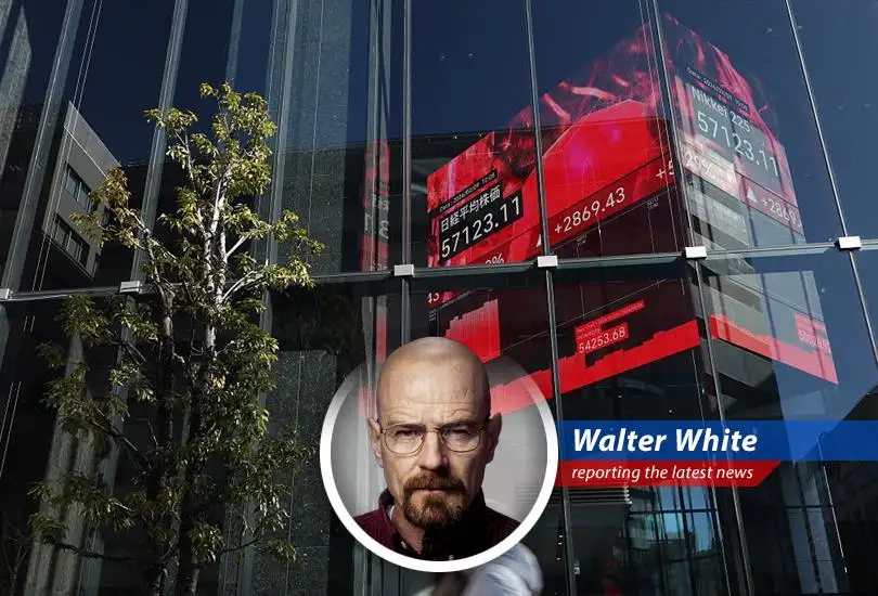 Asian markets react to rising oil prices and escalating U.S.-Iran tensions.