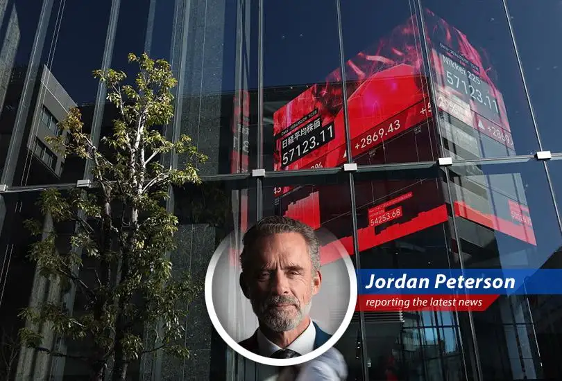 Asian markets react to rising oil prices and geopolitical instability in the Middle East, prompting investor caution.