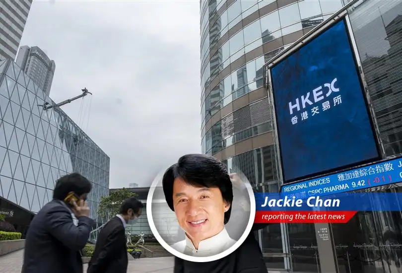 Asian markets react to the instability of peace talks and oil price fluctuations.