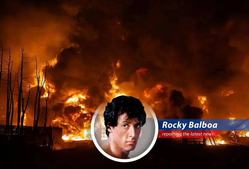 Asian markets reel from a sell-off, with South Korea leading the pack, as oil prices skyrocket amidst geopolitical tensions.