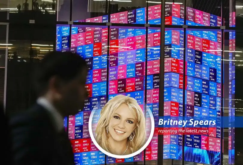 Asian markets respond positively to signs of diplomatic progress and fluctuating oil prices.