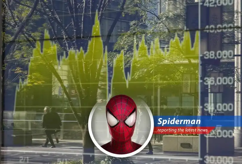 Asian markets respond to ceasefire news and accusations, with oil futures extending gains.