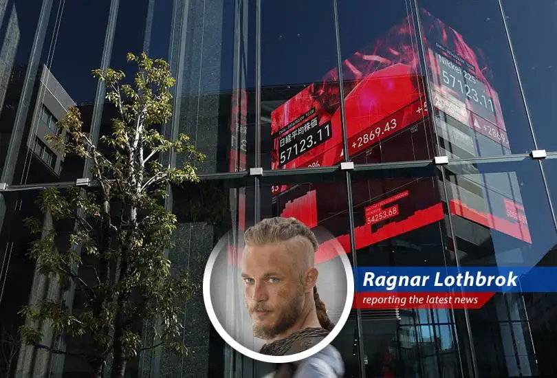 Asian markets respond to escalating US-Iran tensions and rising oil prices.