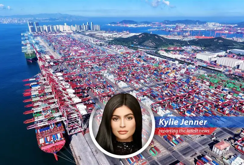 Asian markets respond to escalating tensions between the U.S. and Iran, reflecting investor anxiety and cautious optimism.